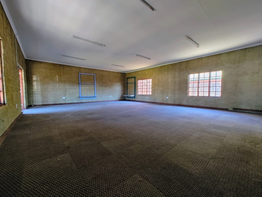 3 Bedroom Property for Sale in Memel Free State